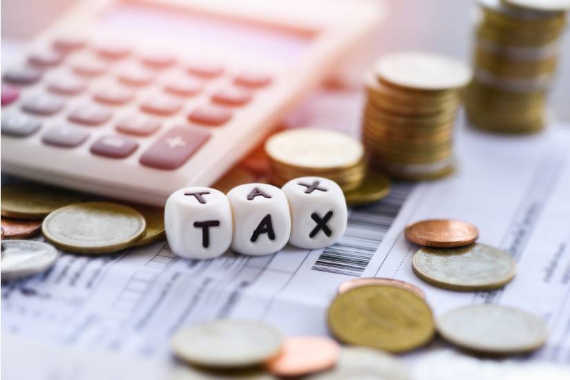 outsourcing accounting and tax services