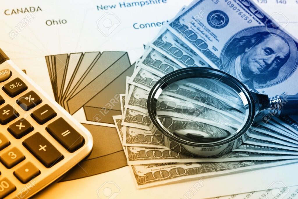 accountants for tax return