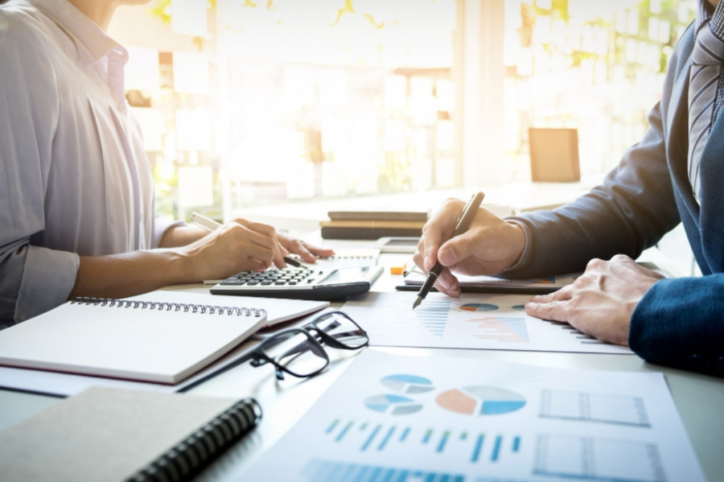 accountants for limited company
