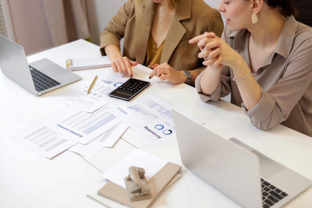 accounting services for small business
