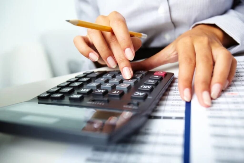 accountant for self employed