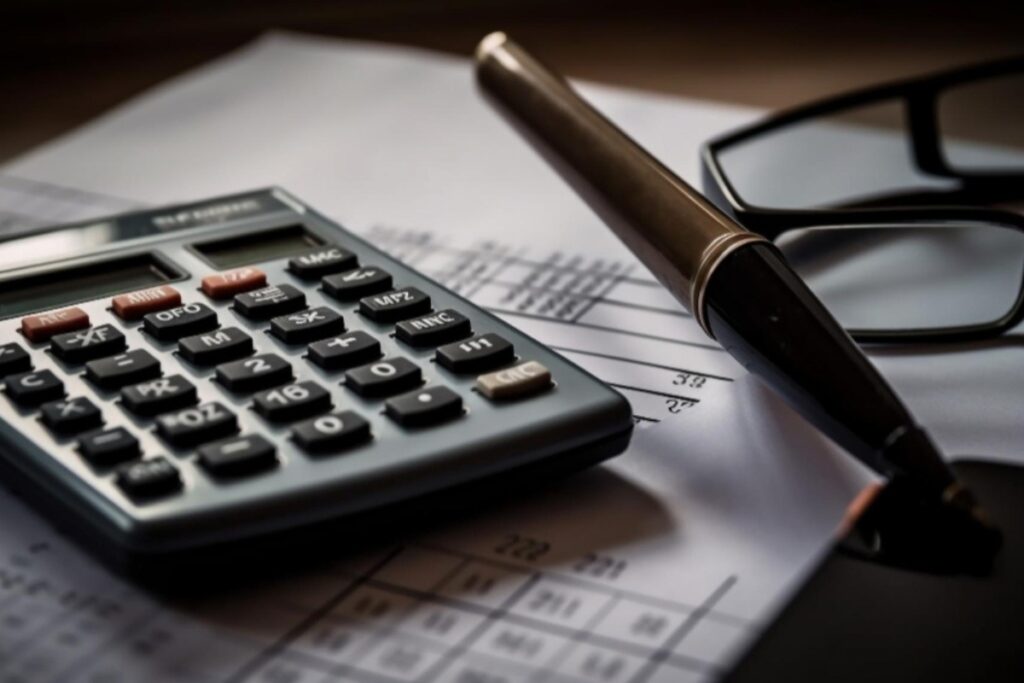property accountant