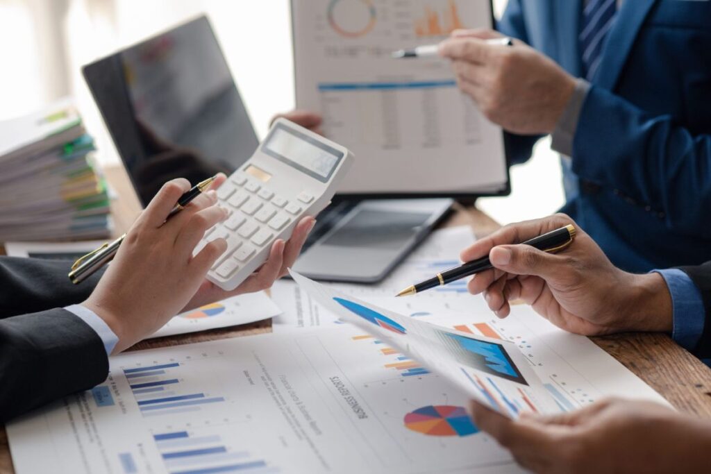 accountants for limited company