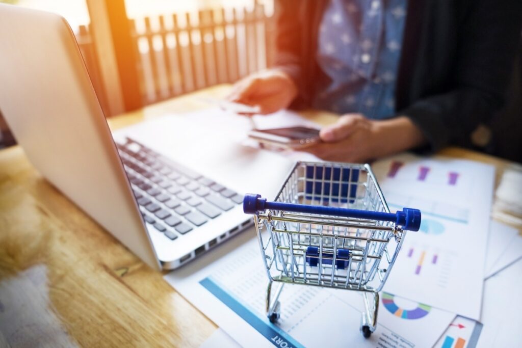 Ecommerce Accountants